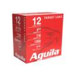 Aguila Competition Shotgun Ammo 12 Gauge 2.75 in 7/8 oz #7.5