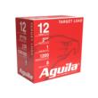 Aguila 1CHB1305 Target Load Competition 12 Gauge 2-3/4 1oz #8 1200 fps