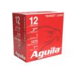 Aguila 1CHB1337 Target Load Competition 12 Gauge 2-3/4 1oz #7.5 1275 fps