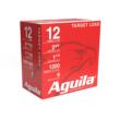 Aguila Competition Shotgun Ammo 12 Gauge 2.75 in 1-1/8 oz #9