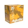 Aguila 1CHB2007 Birdshot High Velocity 20 Gauge 2-3/4 1oz #7.5 1220 fps