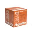Aguila Sub-Gauge High Velocity Shotgun Ammo .410 Bore 2.5 in 1/2 oz #9