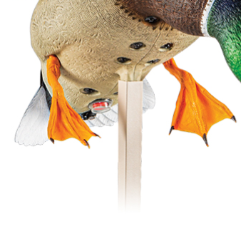 Avian-X Powerflight Replacement Ground Stake for Decoys