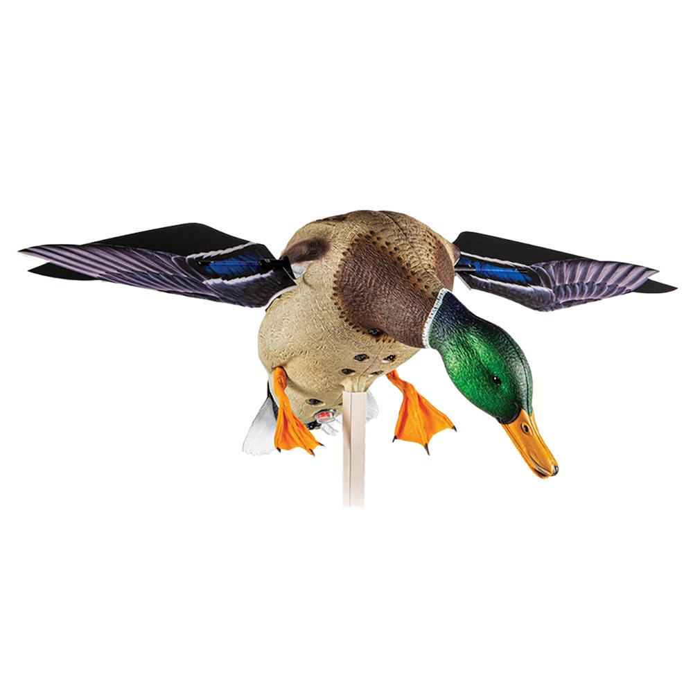 Avian-X Powerflight Replacement Wings for Mallard Decoy - No Decoy Included