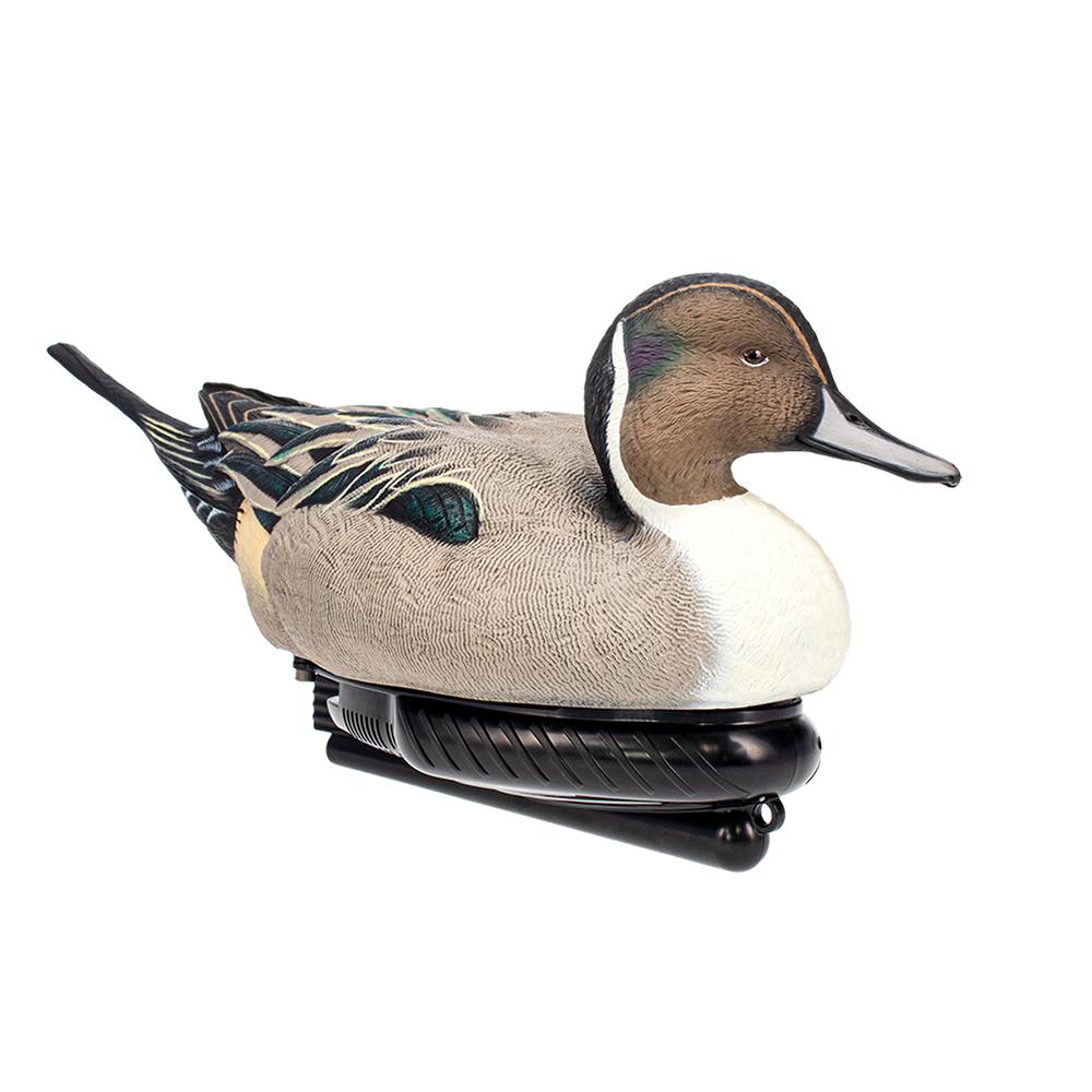 Avian-X Power Swimmer Motorized Pintail Drake Duck Decoy