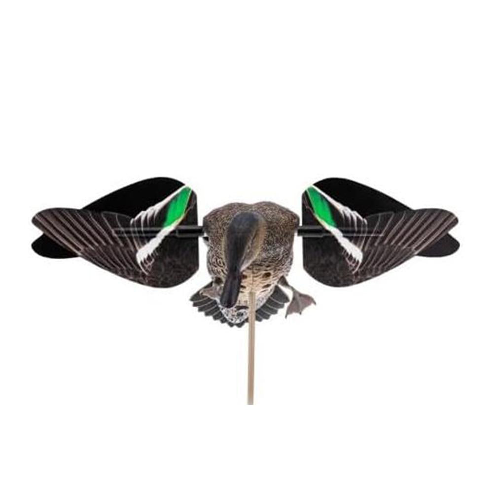 Avian-X Teal Powerflight Decoy Replacement Wings Only