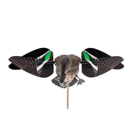 Avian-X Teal Powerflight Decoy Replacement Wings Only