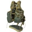 Avian-X Ridge Runner X Turkey Vest Mossy Oak Original Bottomland S/L