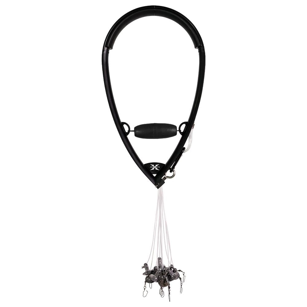 Avian-X 48" Egg Texas Rig Floating Shoulder Carrier System 12/ct
