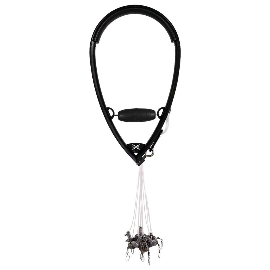 Avian-X 48" Egg Texas Rig Floating Shoulder Carrier System 12/ct
