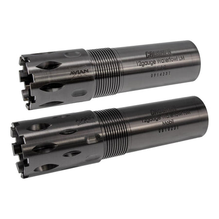 Avian-X Crusher Coke Light & Heavy Mod Choke Tube Pack Benelli Mobil 12 ga
