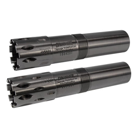 Avian-X Crusher Coke Light & Heavy Mod Choke Tube Pack Benelli Crio 12 ga