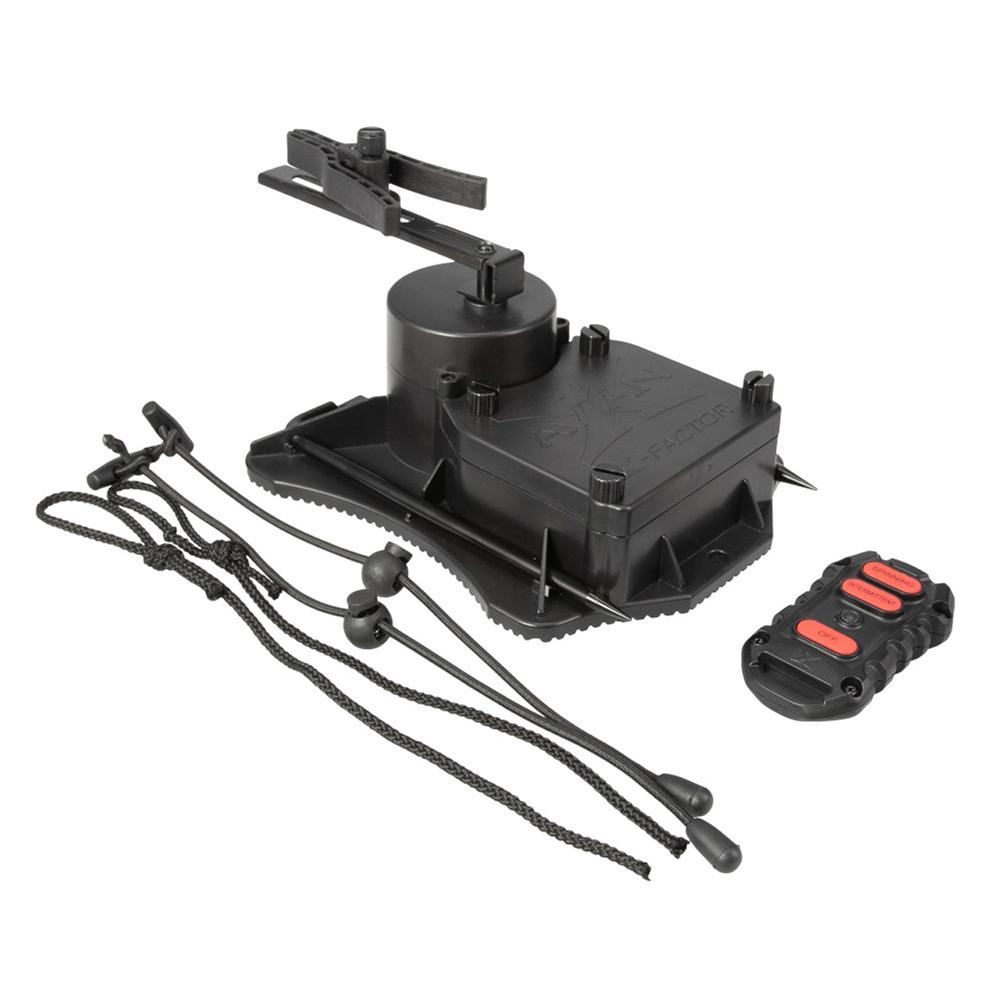 Avian-X X-Factor Decoy Remote Control Motion System