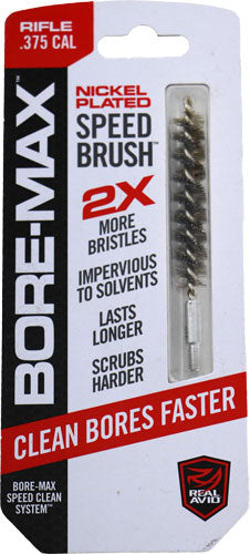 Real Avid .375 Cal Bore Max Speed Brush