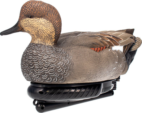 Avian-X Power Swimmer Gadwall Drake Hunting Decoy