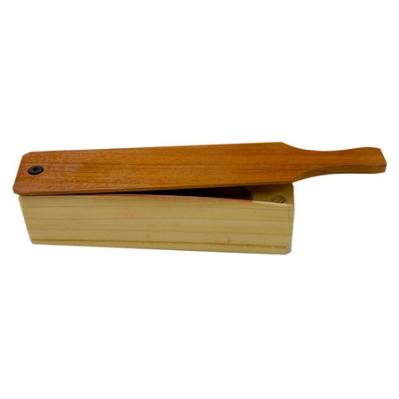 Zink Ridge Talker Affordable Custom Turkey Box Call