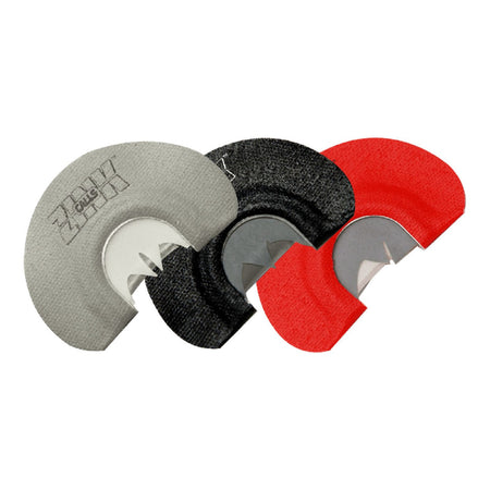 Zink Signature Series 3-Piece Call Pack by Morrett Wallis Grossenbacher