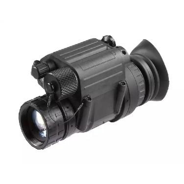 AGM PVS-14 3AL2 Green Phosphor Gen 3+ Auto-Gated Level 2 Night Vision Monocular
