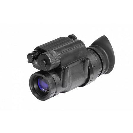 AGM PVS-14E Night Vision Monocular 3APW Gen 3 Auto-Gated - FOM 2200+, P45-White IIT