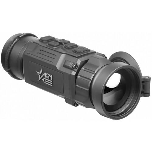 AGM Rattler-C V2 50-640 1x Clip-On Thermal Optic