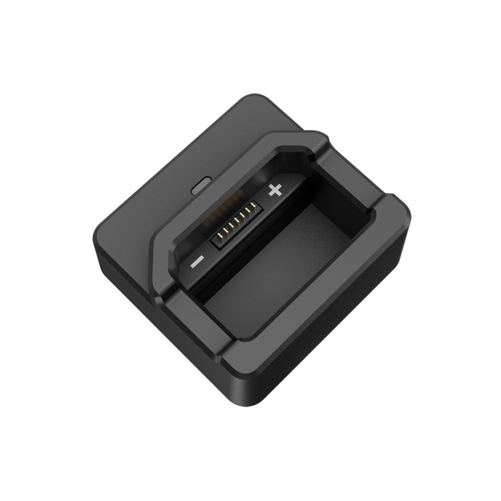 AGM NE-Charger for RattlerV2 and Clarion Series – Base and Cord