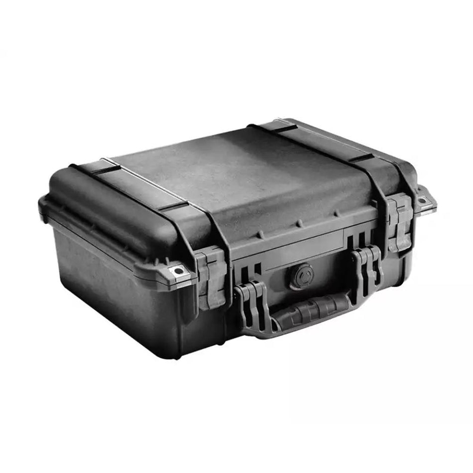 AGM Hard Case Black - Storage and Transportation Solution