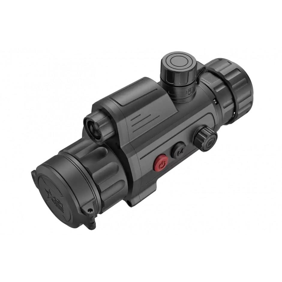 AGM Neith DC32 4MP 2560x1440 Day Night Vision Clip-On Optic System with Built-In Memory
