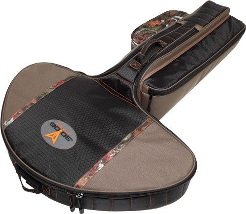30-06 Outdoors Alpha Crossbow Case BRN/BLK 42" x 29" x 8"