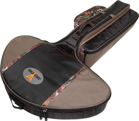 30-06 Outdoors Alpha Crossbow Case BRN/BLK 42" x 29" x 8"