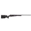 Weatherby MKV Accumark Rifle 6.5 Creedmoor 3rd Capacity 26" Barrel