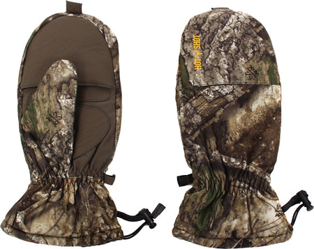 Hot Shot HF2 Huntsman Large Insulated Convertible Mitten RT-APX