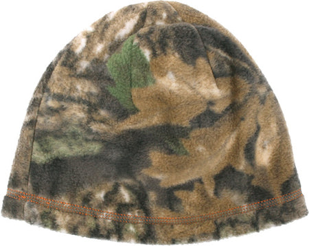 HOT SHOT HF1 YOUTH BEANIE FLEECE RT-APX/BLAZE OS (8-14)