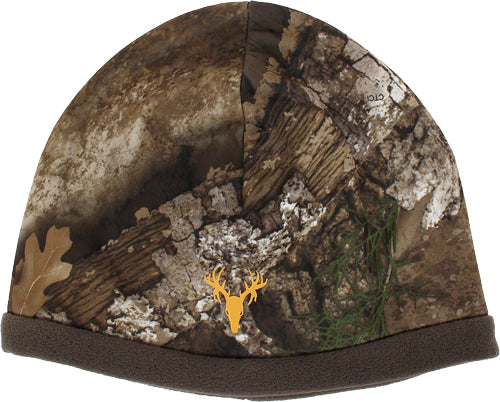 Hot Shot HF3 Fleece Hunting Beanie RT-APX One Size Fits All