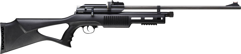 Beeman 1085 .177 Cal QB II CO2 Pellet Air Rifle 12 Shot