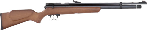 Beeman 1317 .177 Cal PCP Chief Pellet Air Rifle Single Shot
