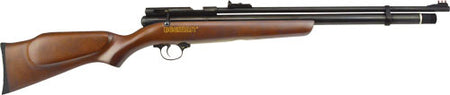 Beeman 1322 .22 Cal PCP Chief Pellet Air Rifle Single Shot
