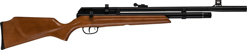 Beeman 1330 .177 Cal PCP Radier Pellet Air Rifle 12 Shot