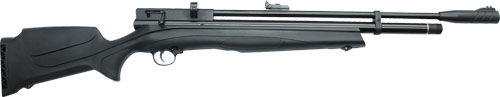 Beeman 1335 .22 Cal PCP Chief II Plus Pellet Air Rifle 10 Shot