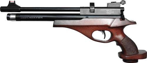 Beeman 2028 PCP .22 Caliber Air Pistol 10-Shot 600 Feet Per Second