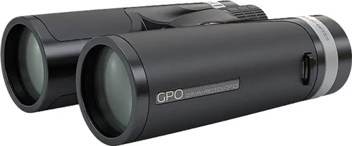 GPO Passion SD Black Binocular 8x42