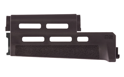 B5 Systems Standard Length AK Handguard M-LOK Plum Color AHS-1514