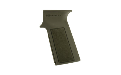 B5 Systems AK-Style Rifle Pistol Grip Olive Drab AKG-1506