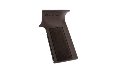 B5 Systems AK-Style Rifle Pistol Grip Plum AKG-1508