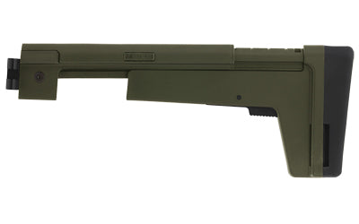 B5 Systems AK Drop-In Stock 5.5mm Pin ODG Finish AKM-1488