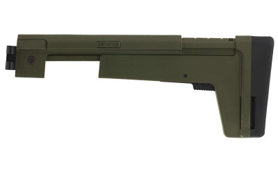B5 Systems AK Drop-In Stock 4.5mm Pin ODG Finish AKM-1494