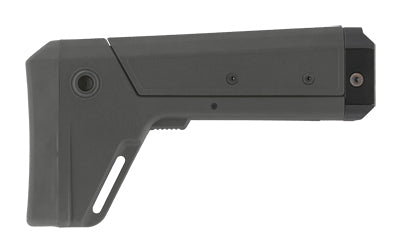 B5 Systems Adjustable Modular Stock Picatinny Mount Wolf Gray MPS-1557