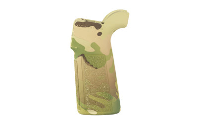 B5 Systems AR P-Grip MultiCam Pattern PGR-1135