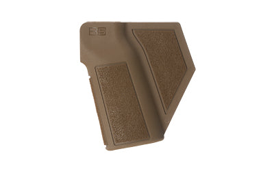 B5 Systems California Compliant AR P-Grip Coyote Brown PGR-1523