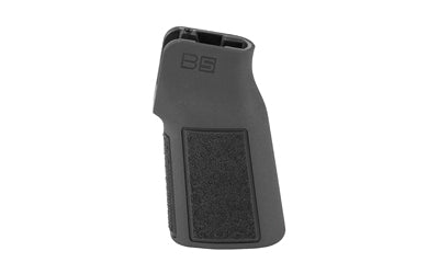 B5 Systems P-Grip 22K Pistol Grip, Fits AR15, Matte Black PGR-1672