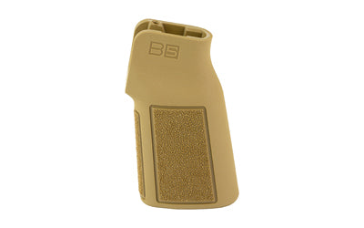 B5 Systems P-Grip 22K Pistol Grip, Fits AR15, Coyote Color PGR-1674